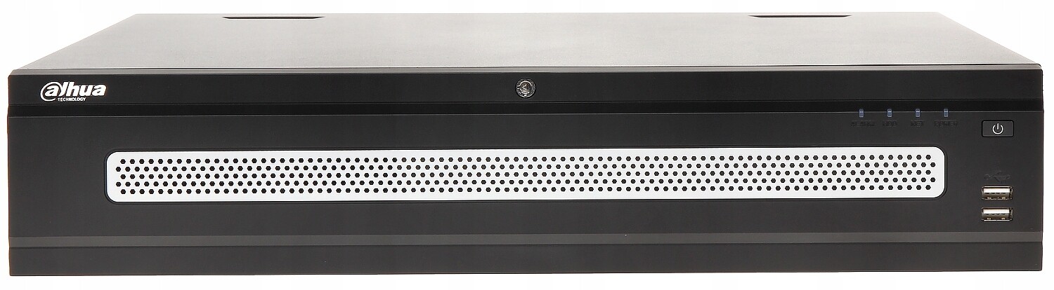 Záznamník Dahua NVR608-64-4KS2 64 kanály silný