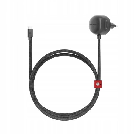 Twelve South PowerCord Eu rychlá síťová nabíječka 30W kabel Usb-c 1,2 m