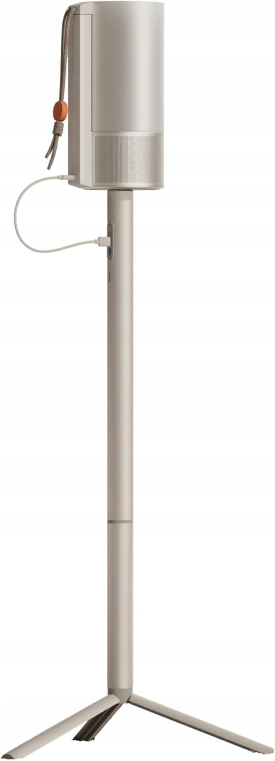 Xgimi MoGo 3 Pro 1080P mini projektor se stojanem PowerBase