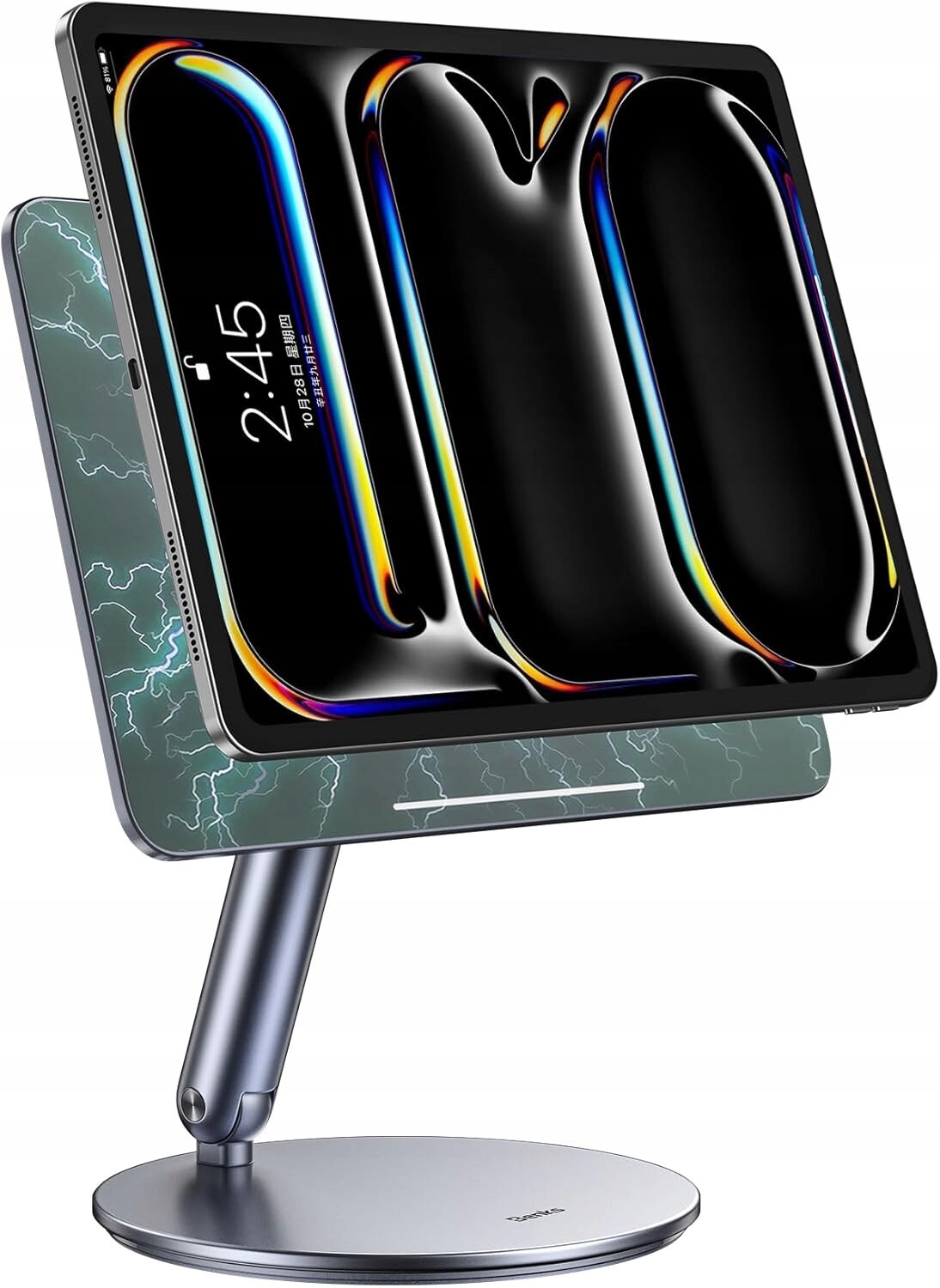 Magnetický stojan Benks pro iPad Pro 12.9, iPad Air 13, nastavitelný 360°