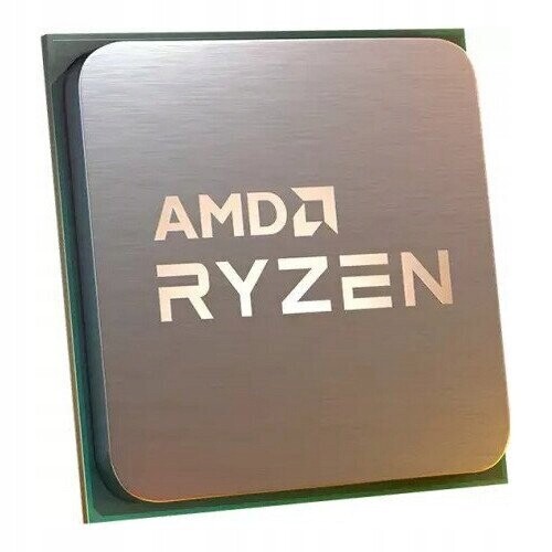 Procesor Amd Ryzen 5 5500GT Oem AM4 s grafikou Amd Radeon (100-000001489)