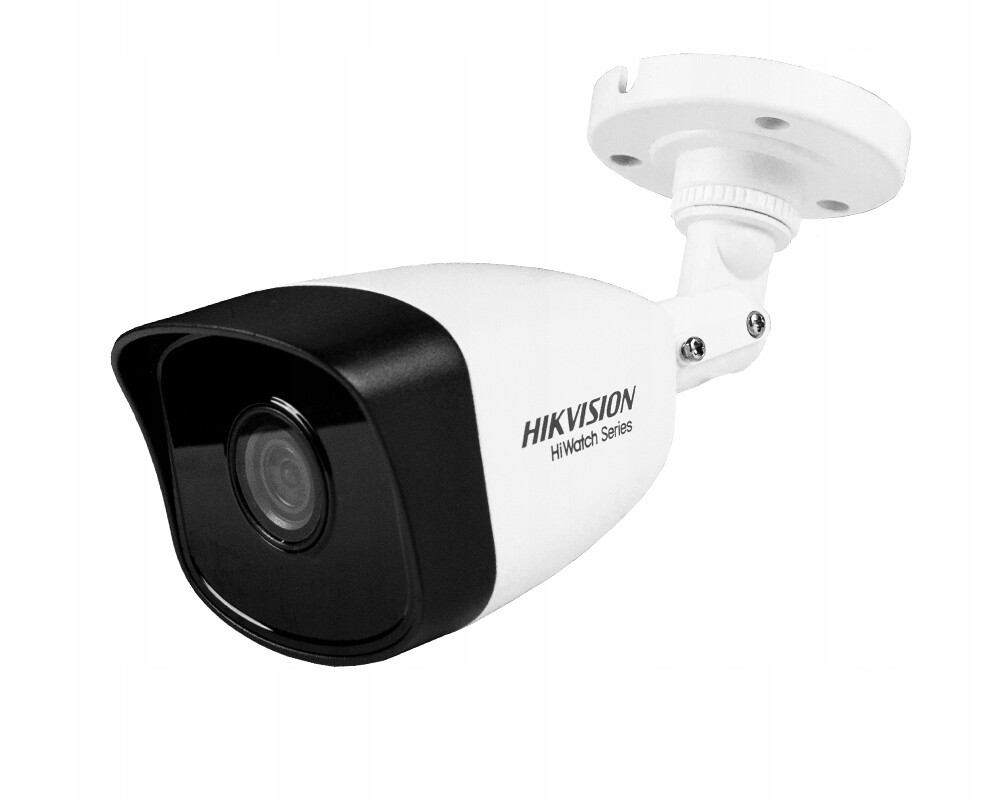 Ip kamera Hikvision HWI-B120H 2Mpx Full Hd IR30m