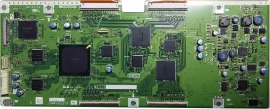 T-con Logika CPWBY3821TP XL