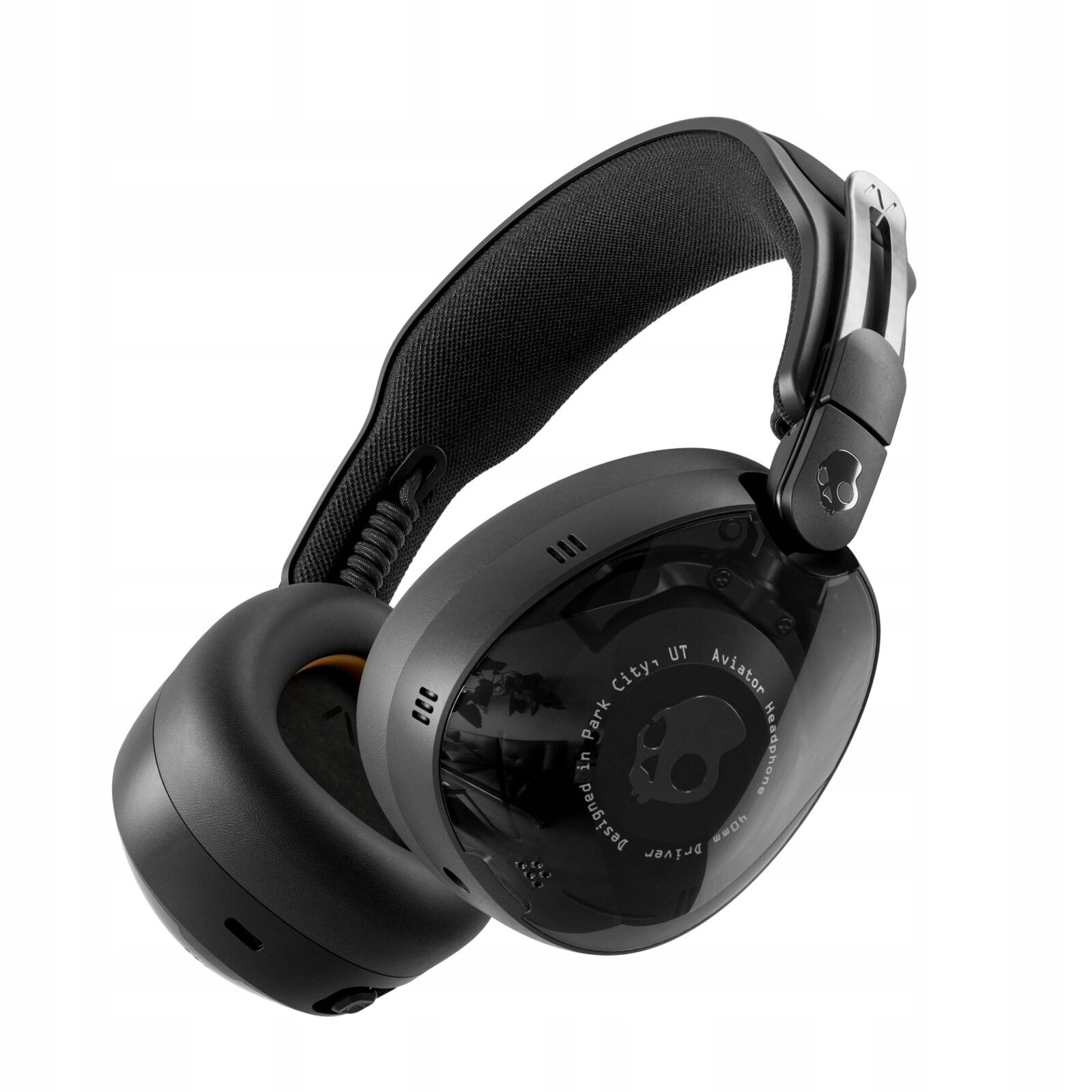 Sluchátka do uší Skullcandy Aviator 900 Anc