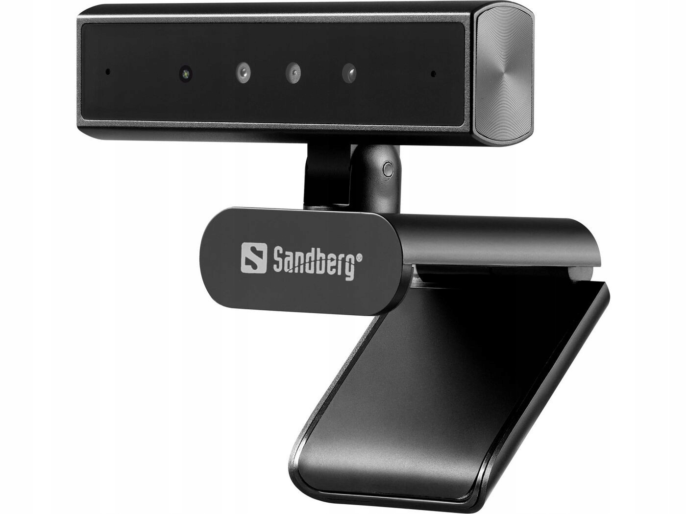 Sandberg Face-ID Webcam Mini Pro