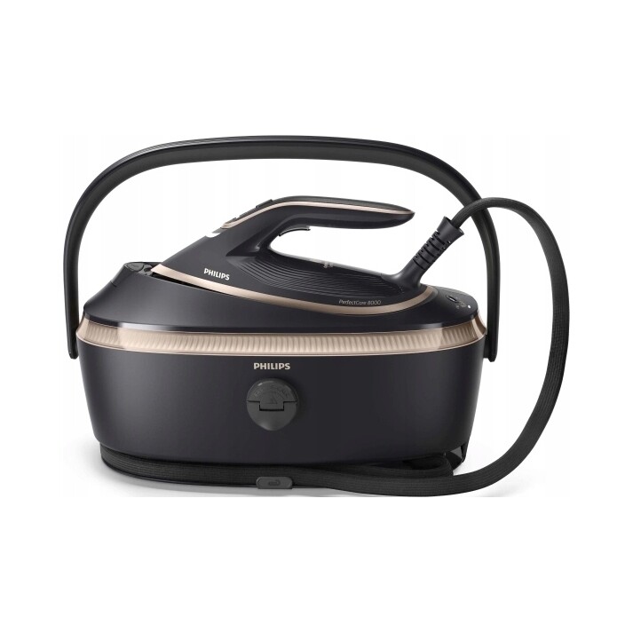 Parní generátor Philips PerfectCare PSG8300/20 Ai SteamGlide Elite 3120W