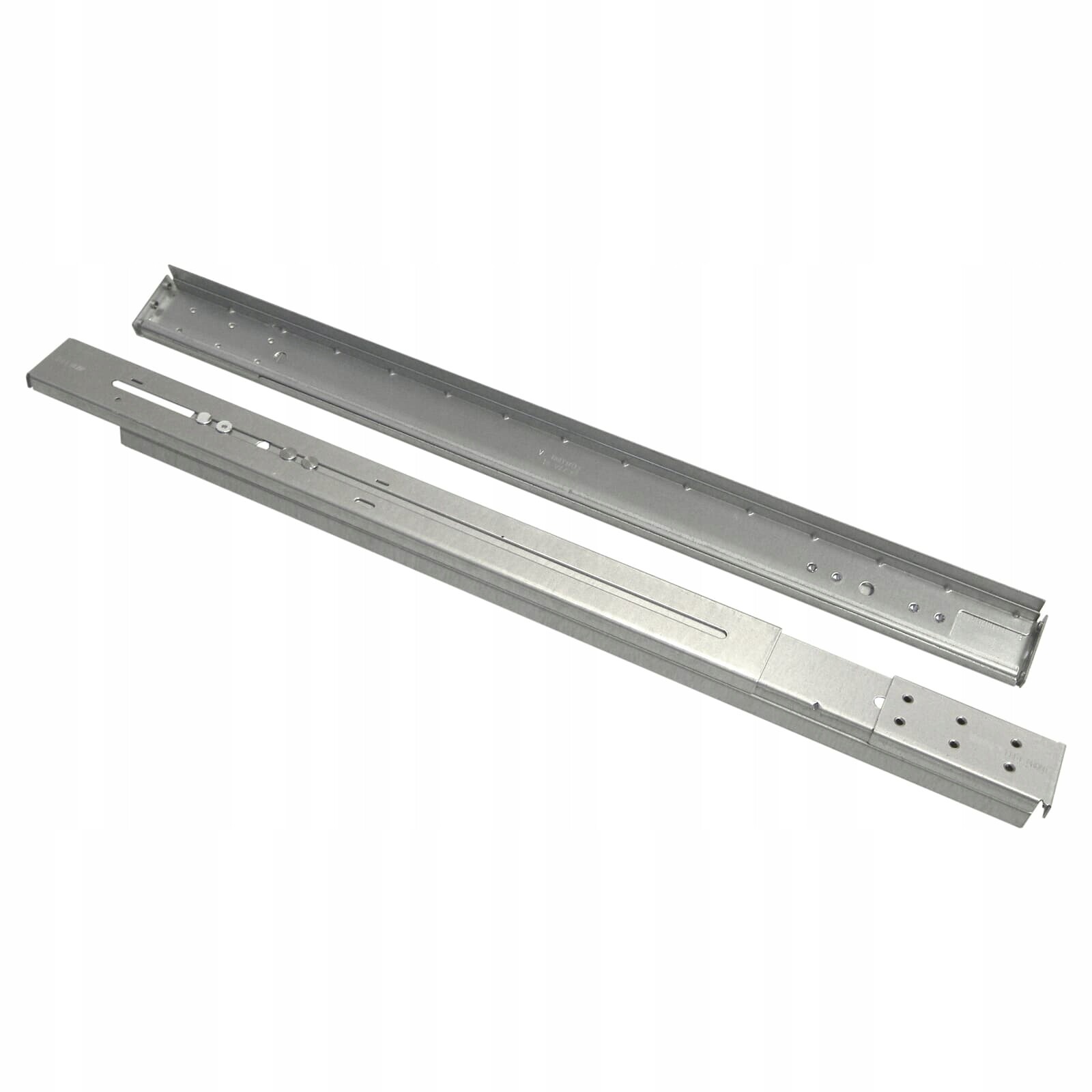 Montážní lišty Hp DL120/DL160 G5,DL320 G5/G5p 451459-002