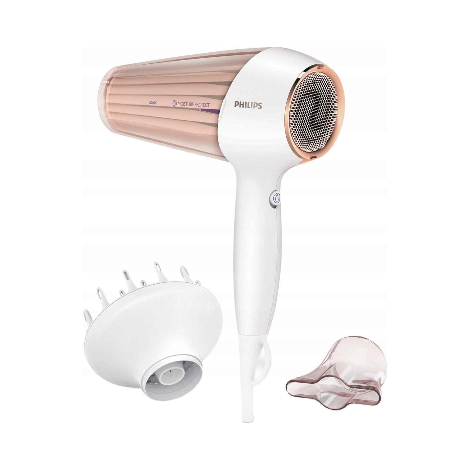 Philips HP8280/00 Vysoušeč Vlasů