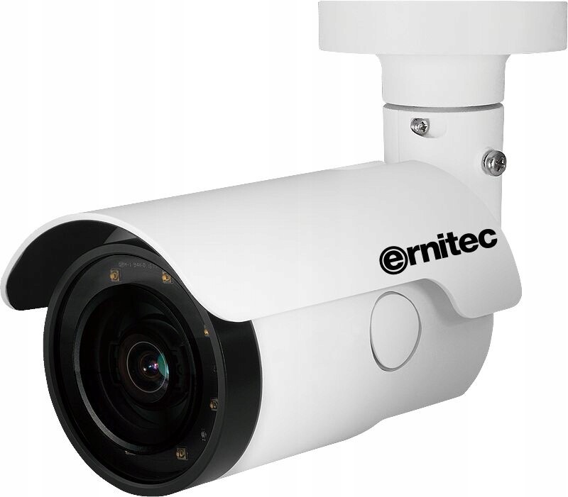 Ernitec Bullet Camera HALO-SX-405M,