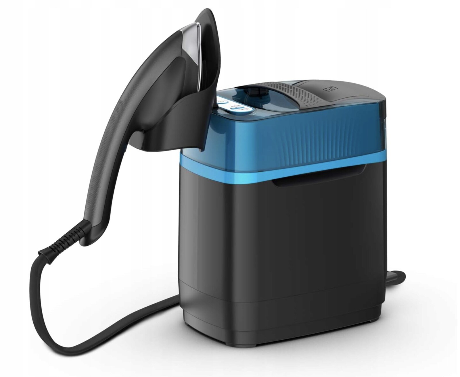 Parní žehlička Calor Cube – 5.8 bar, žehlička s funkcí osvěžení