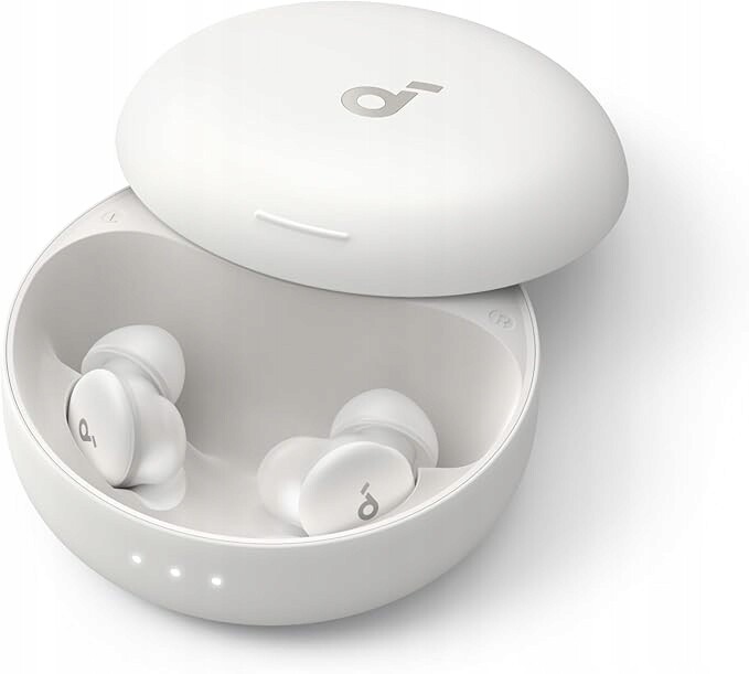 Bezdrátová sluchátka do uší Soundcore Sleep A30