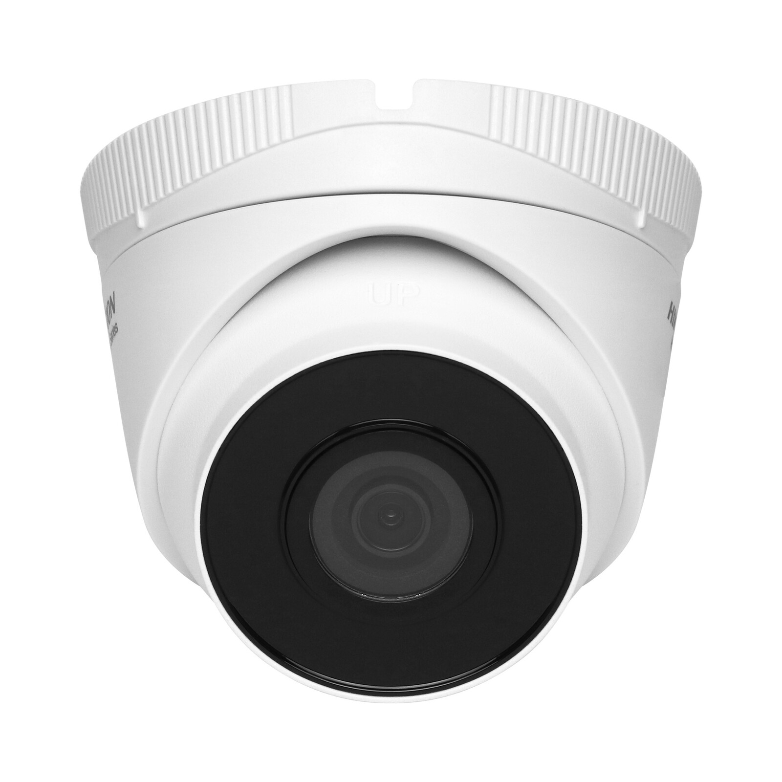 Ip kamera Hikvision Kopulová 4Mpx PoE IR30m H.265 HWI-T240H Venkovní