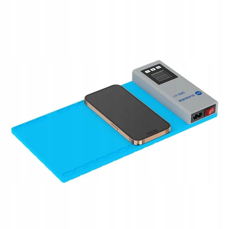 Sunshine LS3 Mini Vyhřívací podložka