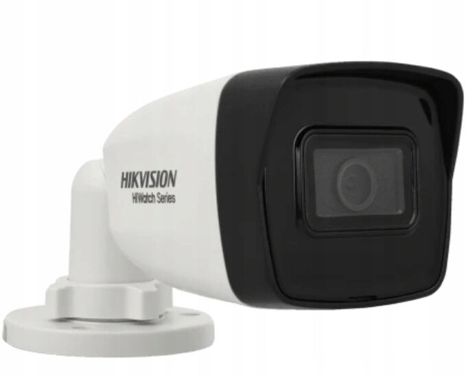Ip kamera Hikvision 8MPx IR30 2,8mm PoE Venkovní HWI-B180H
