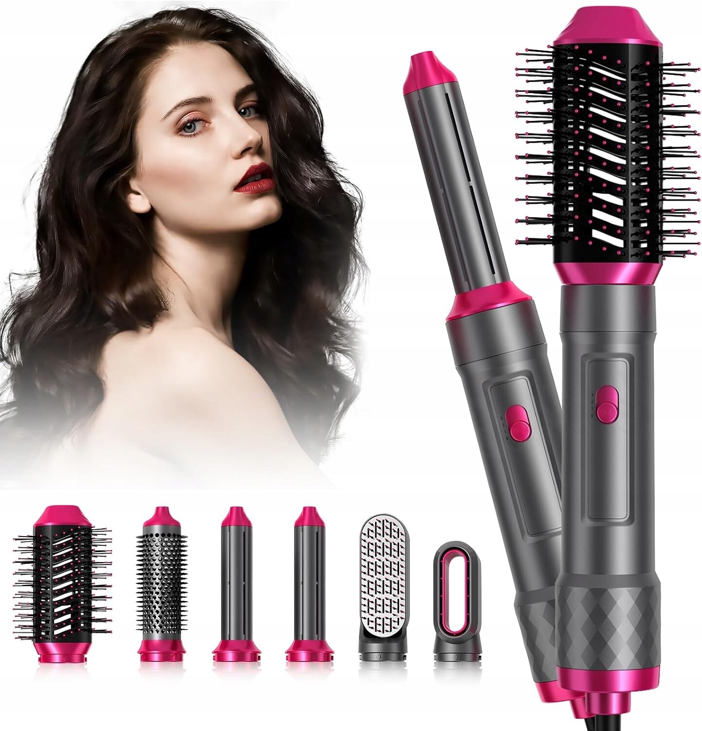 Vysoušeč vlasů ChapStick EBPP2400