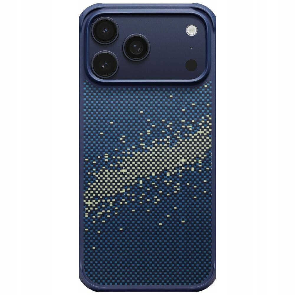 Pouzdro Pitaka StarPeak Aramid ProGuard Mag pro iPhone 17 Pro Max galaxy