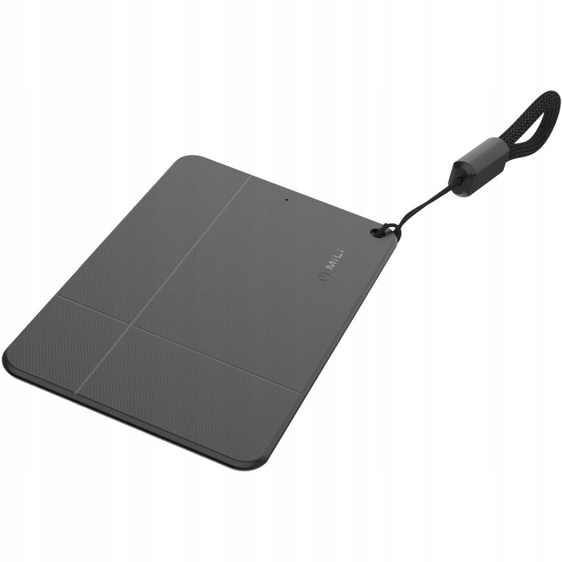 Lokalizátor trackeru ve formě platební karty do peněženky Fixed Gps Bt malý