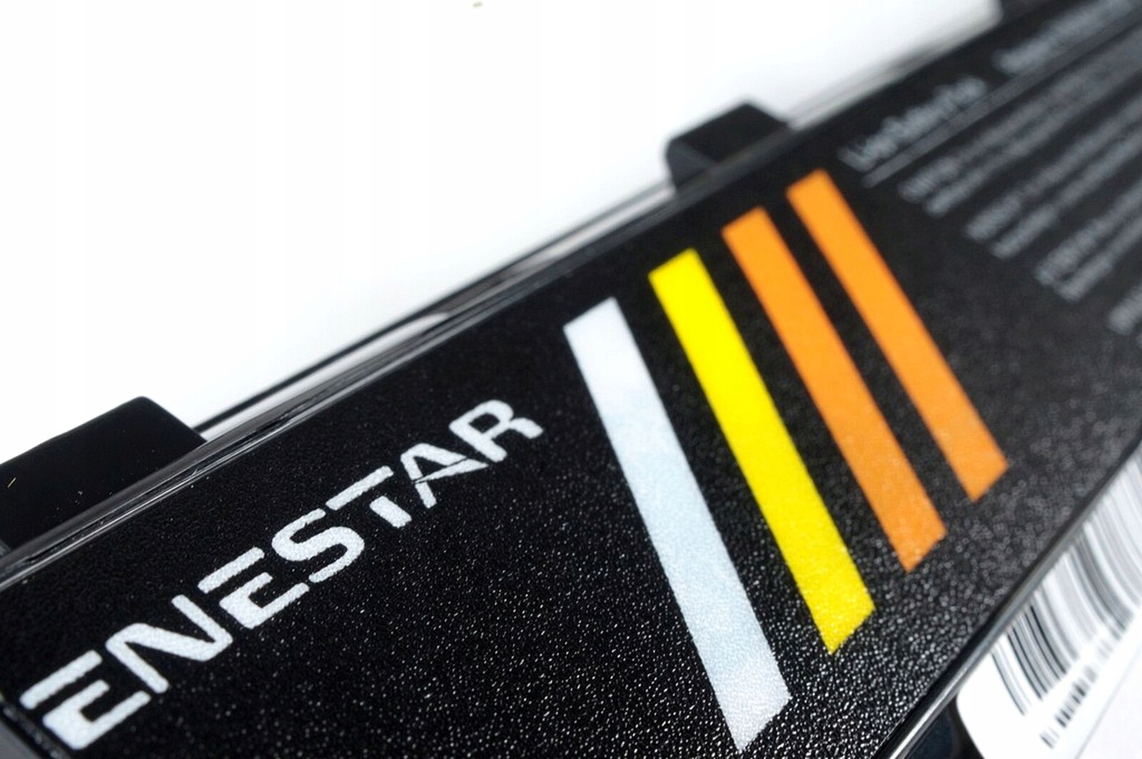 Baterie Enestar pro Toshiba Satellite L855D-S5139 Č.