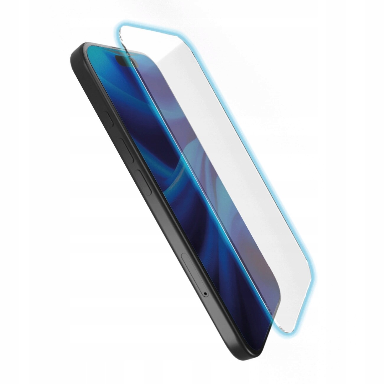 Fast Skin Hyper Hybrid Hyper X Glass