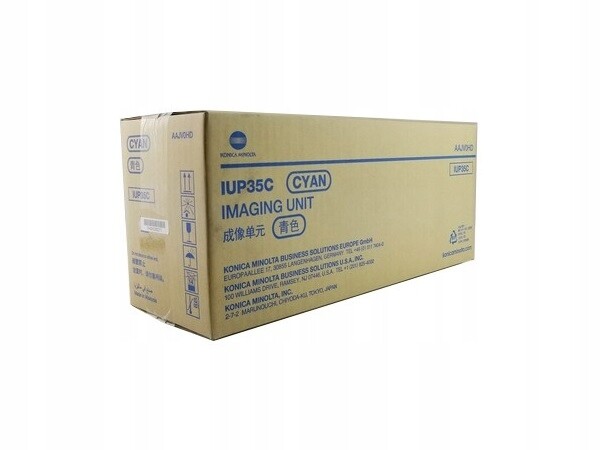 Válec IUP-35C AAJV0HD pro Minolta bizhub C3350i C4050i