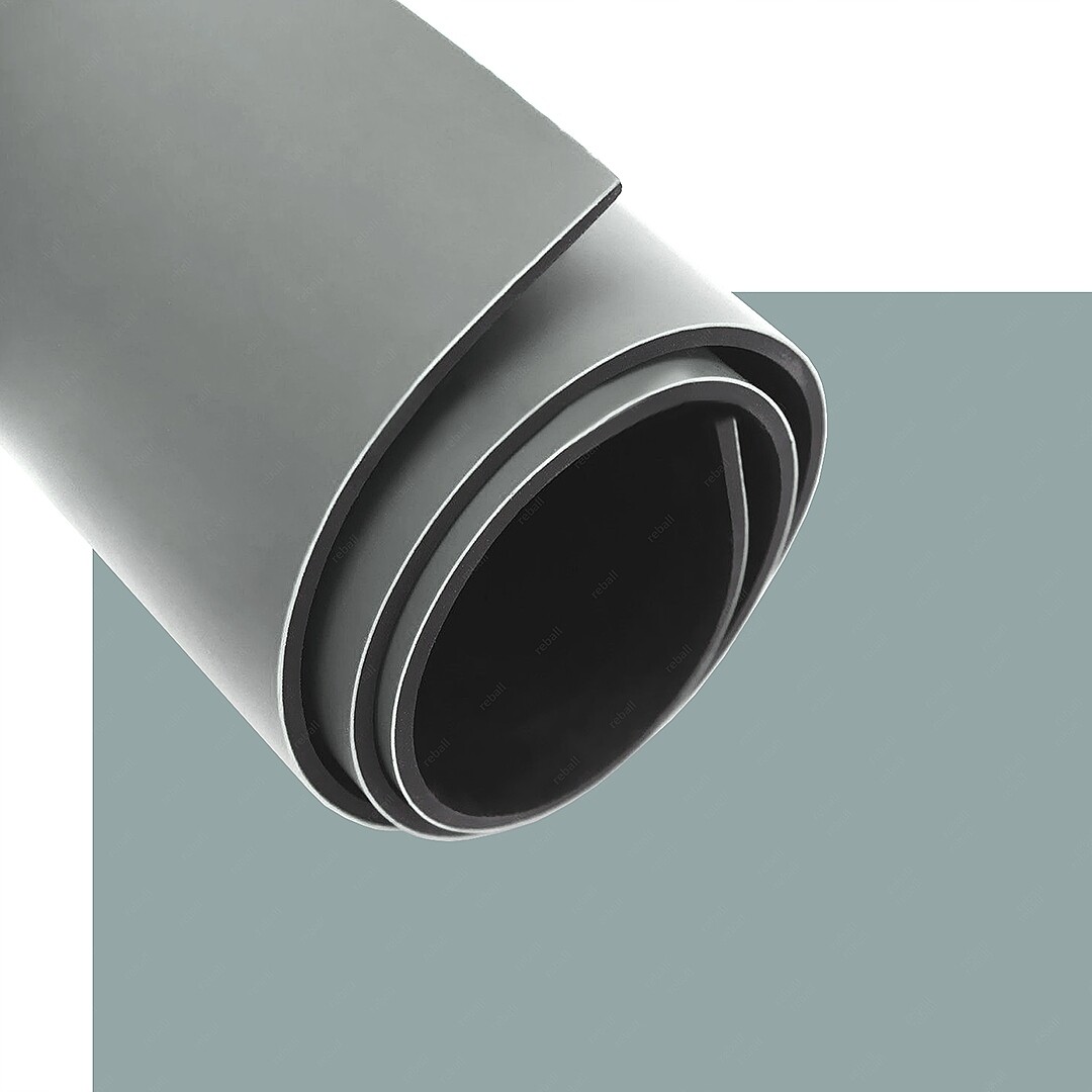 Esd Antistatická Podložka 400x300 2 mm Šedá Hladká Servisní Odolná Na Desku