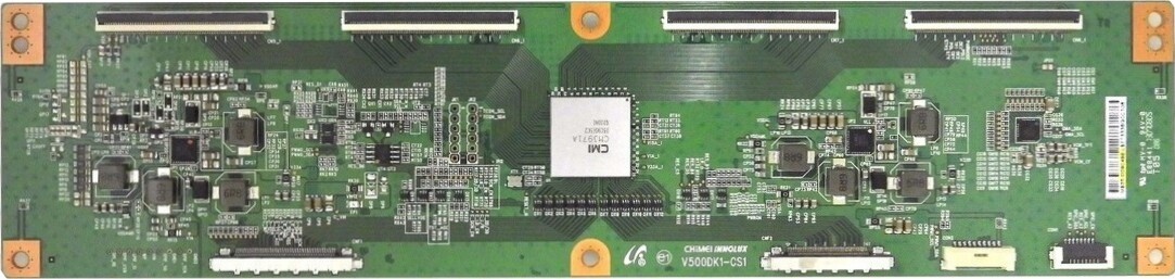 T-con Logika V500DK1CS1