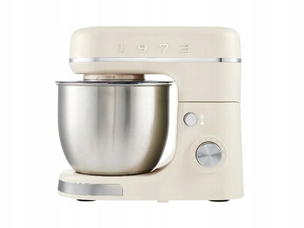 Kuchyňský robot SilverCrest Skml 650 B2 650 W béžový 1973