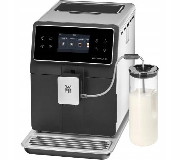 Automatický kávovar Wmf Perfection 860L 1550 W 15 barů, automatický