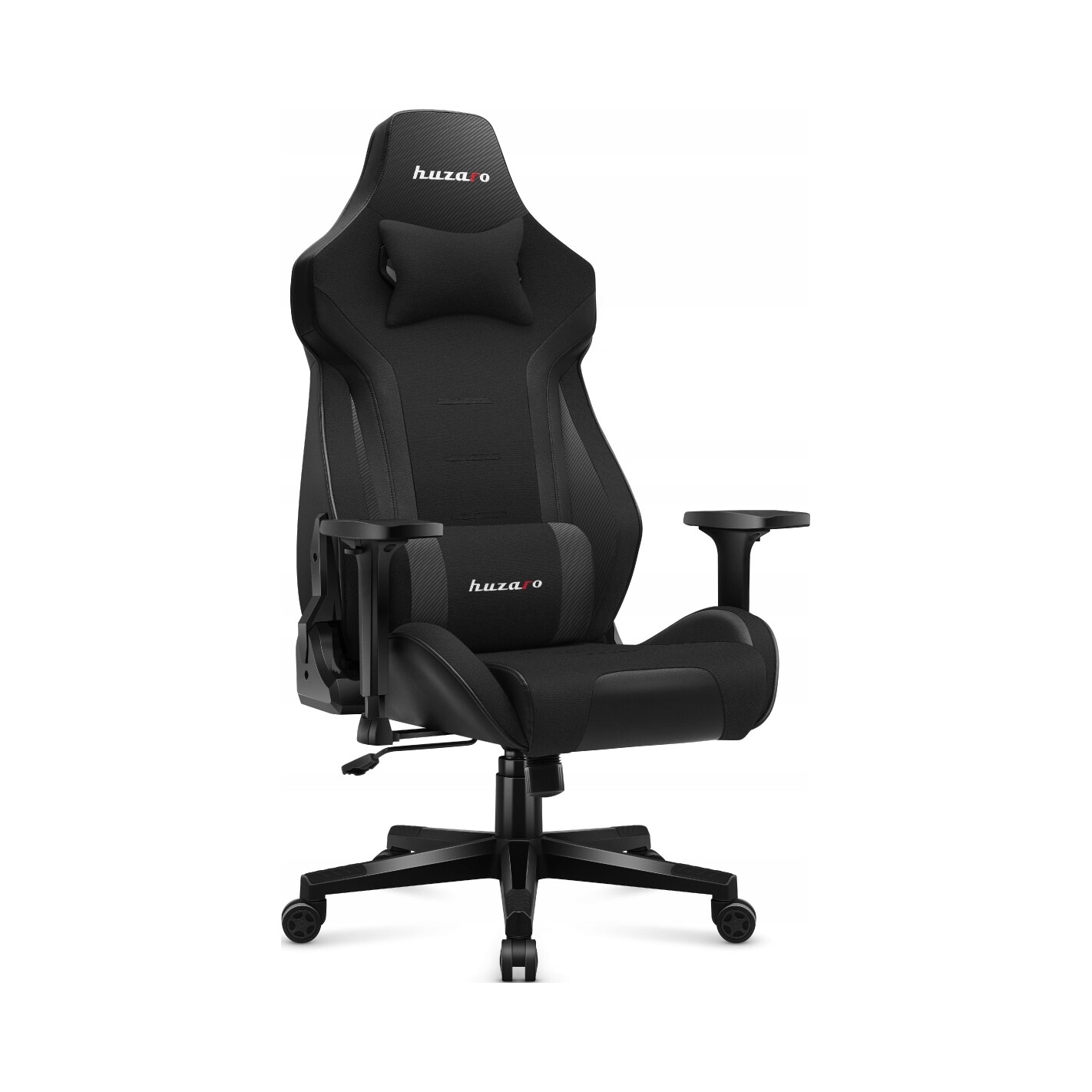 Huzaro Kancelářská herní židle Force 7.6 Black