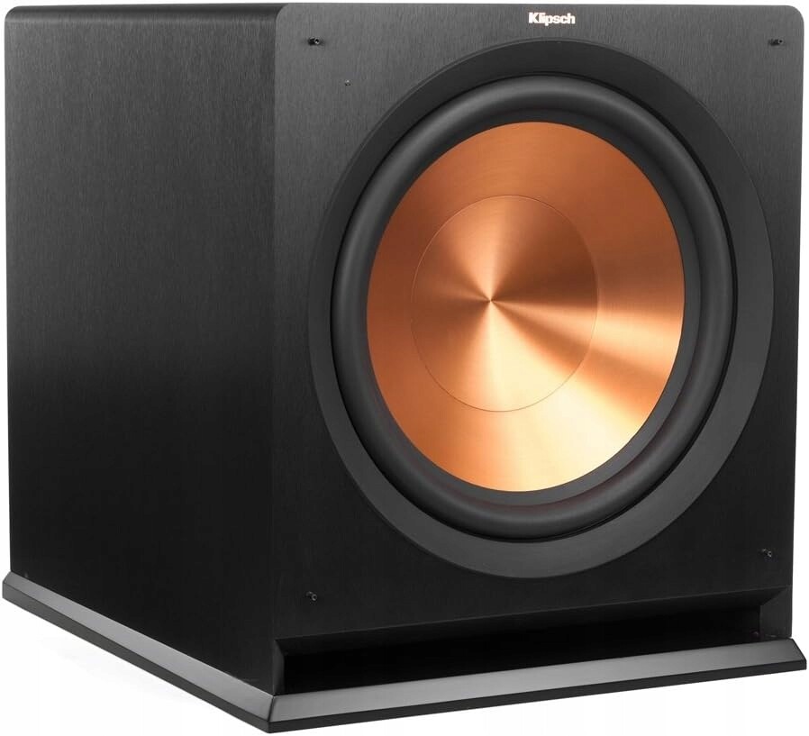 Klipsch Referenční číslo R-115SW