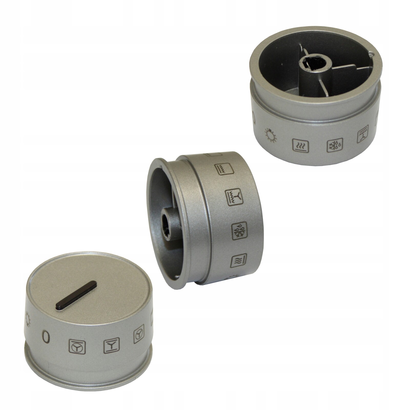 Knoflík Funkce Plynové Sporákové Trouby Amica