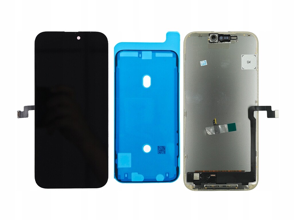 Displej Apple iPhone 16 Pro Max Gx Hard Oled