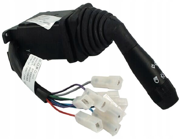 Multifunkční spínač 01292000