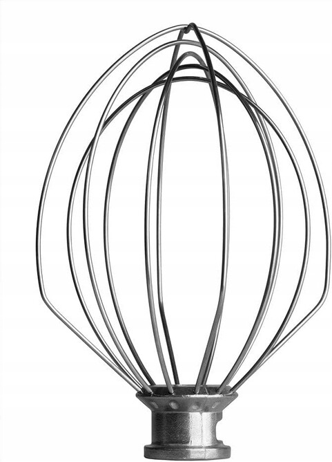 Drátěná metla pro stojanový mixér originál K5AWW kitchenaid