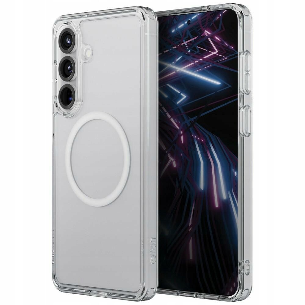 Pouzdro Uniq LifePro Xtreme pro Samsung Galaxy S26 Plus s nabíjením Magclick od...