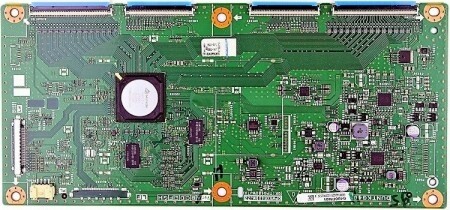 T-con Logika QPWBXG400WJ Zz