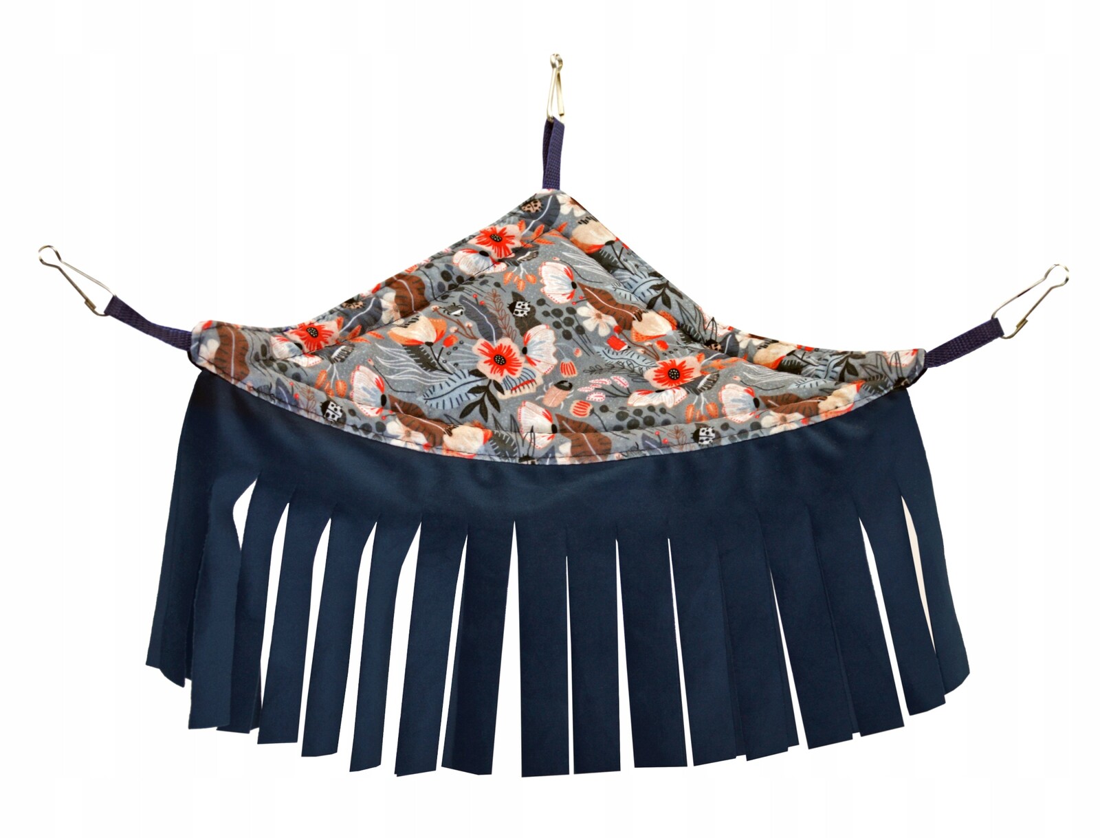 Houpací Síť S Třásněmi Pro Potkana, Kasičku, 30X30, Noc Svatojánská