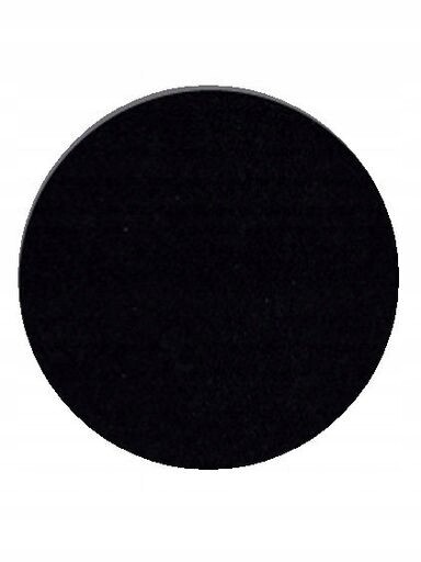 Foodcolours Potravinářské Barvivo V Prášku černé 25 g