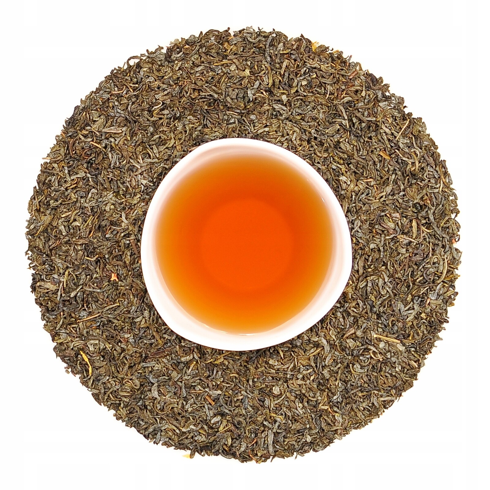 Winoszarnia Čaj Mao Jian 100 g