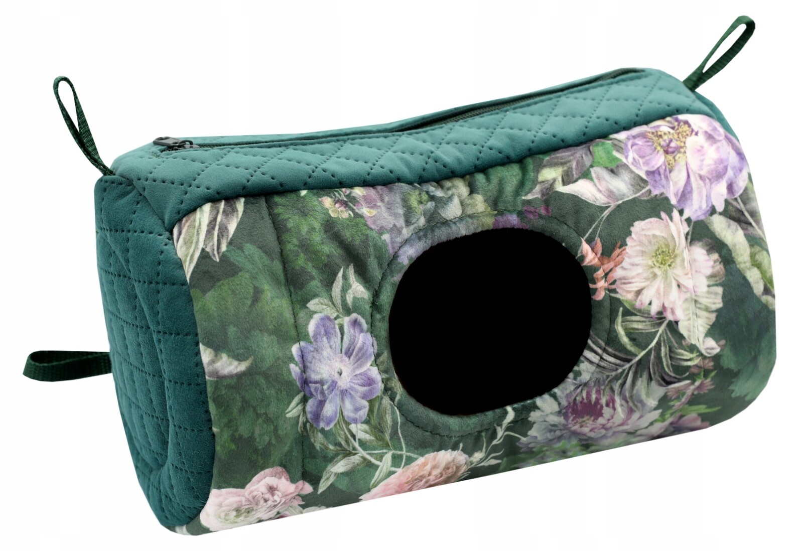 Pašík Tuba Na Seno Jeden Otvor Romantický Pro Králíka A Hlodavce