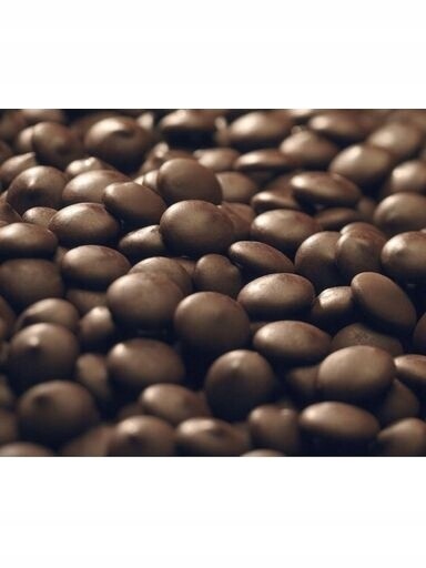 Callebaut Čokoláda Belgická dezertní 54,5% Callebaut 100 g