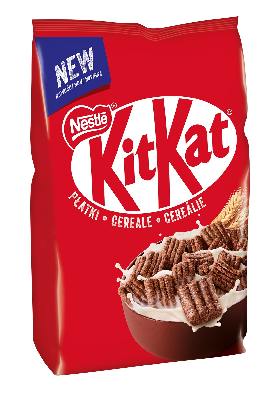 3x Nestlé Kit Kat 350g