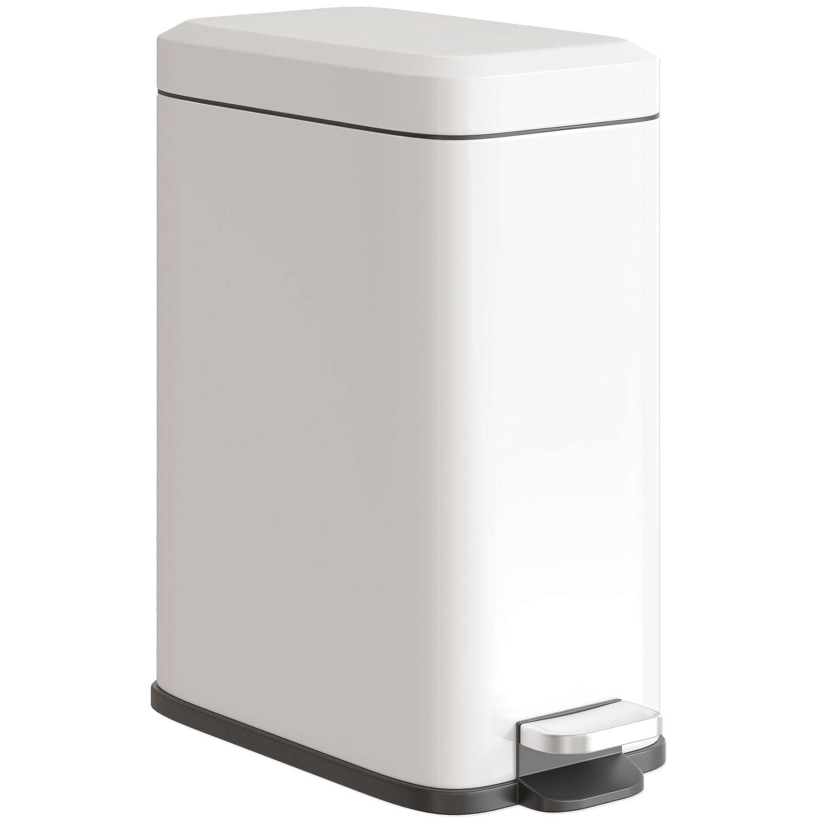 Homcom Odpadkový koš do interiéru