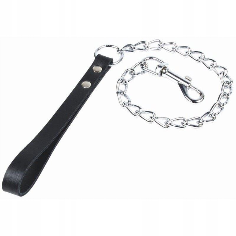 Vodítko tradiční Chaba řetěz 100 m