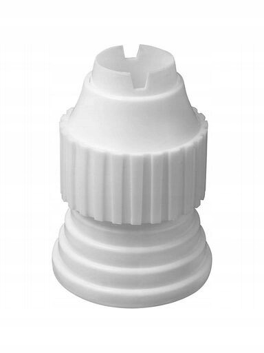 Wilton Adaptér Pro Velké Zadky Coupler Velký Wilton