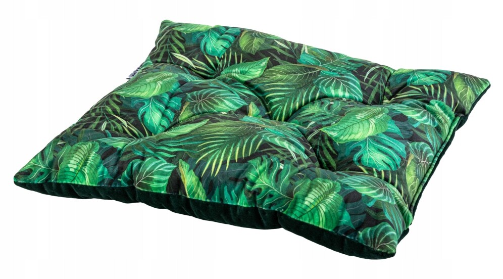 Polštář Pro Králíka Pelíšek Podložka 40X50 CM Rajská Zahrada Velká