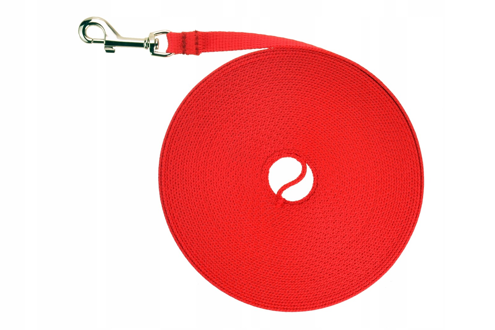 Vodítko Pro Psa S Páskou 5 M Pro Velkého Psa