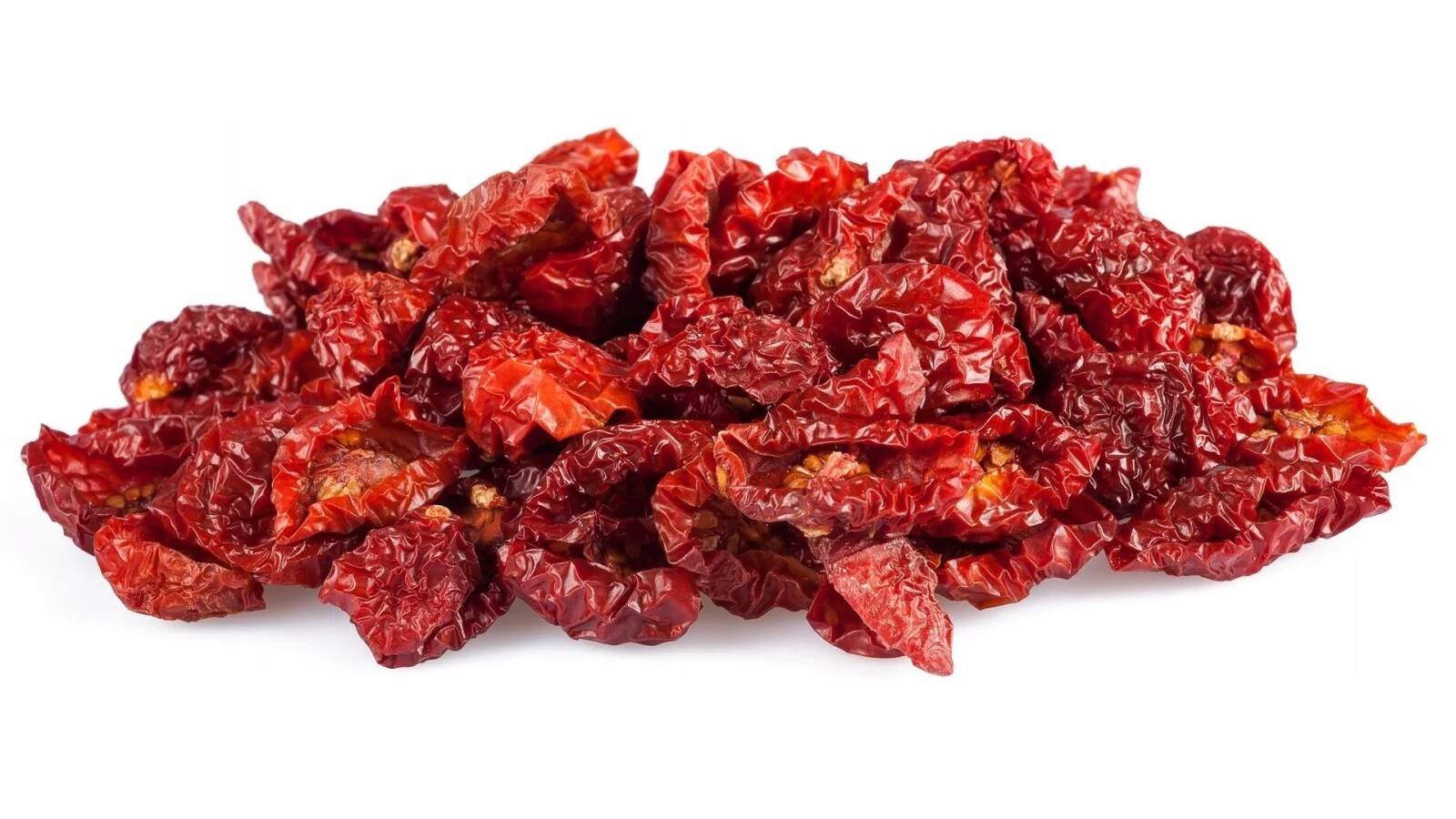 Rajčata sušená na slunci 10 kg HoReCa