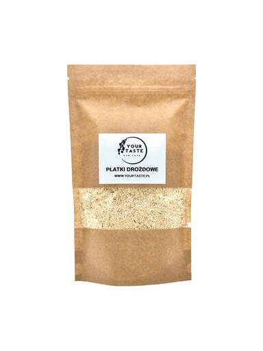 Your Taste Kvasnicové vločky 500 g