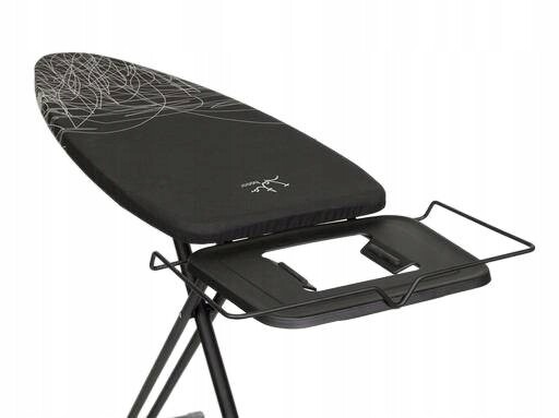 Standardní Žehlicí prkno Jata 124 cm x 40 cm